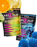 All Hydration + Energy