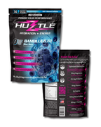 All Hydration + Energy