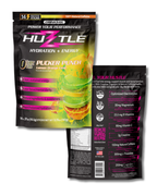 All Hydration + Energy