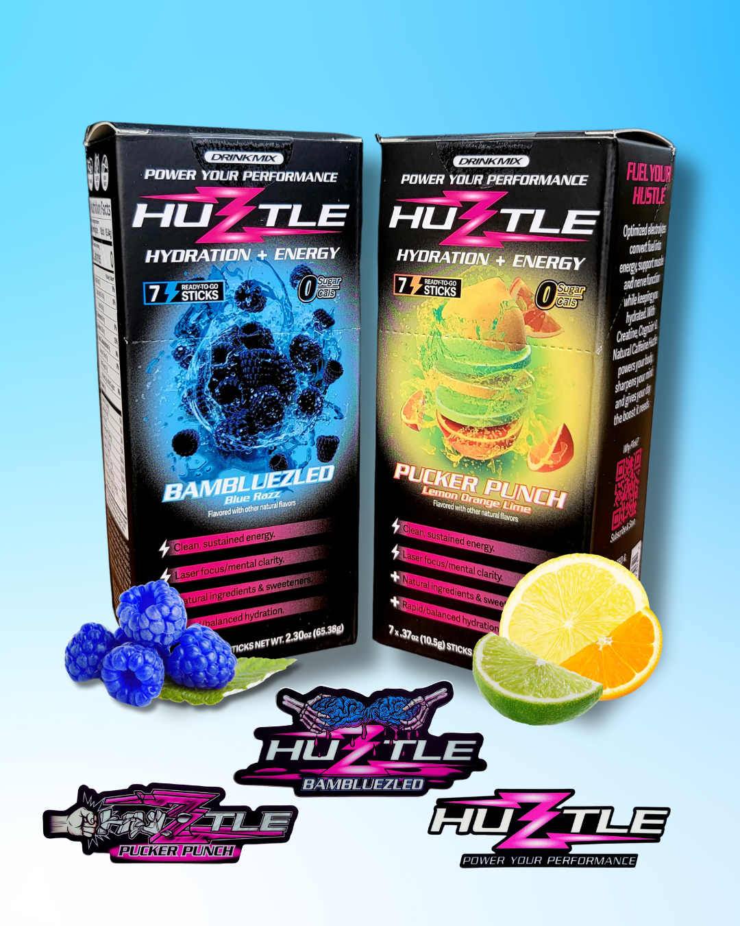 SIGNATURE KIT - 7 PACK OF EACH FLAVOR