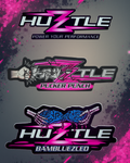 Sticker Pack