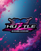 Bambluezled Sticker
